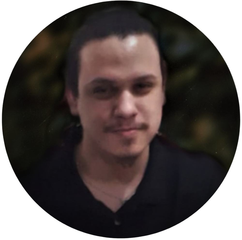Minha foto de perfil